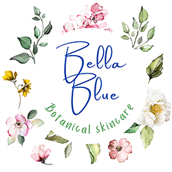 Bella Blue Skin
